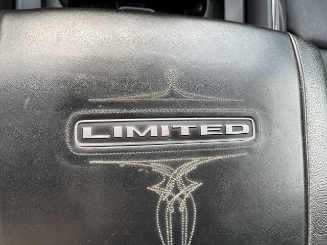 Thumbnail: 2023 RAM 1500 - 33