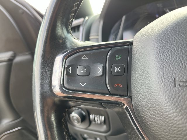 Thumbnail: 2023 RAM 1500 - 25