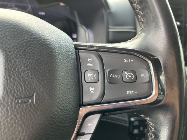 Thumbnail: 2023 RAM 1500 - 26