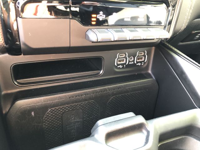 Thumbnail: 2023 RAM 1500 - 28