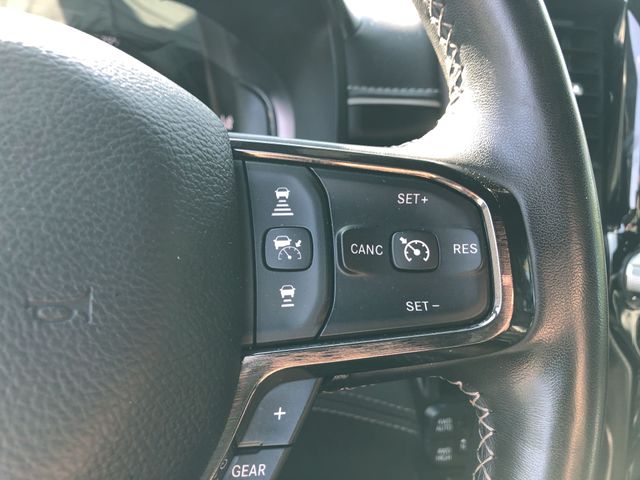 Thumbnail: 2023 RAM 1500 - 26