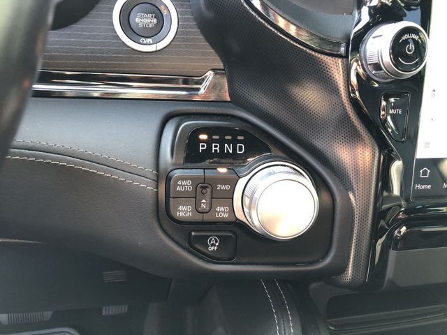 Thumbnail: 2023 RAM 1500 - 29