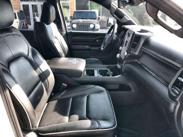 Thumbnail: 2023 RAM 1500 - 24