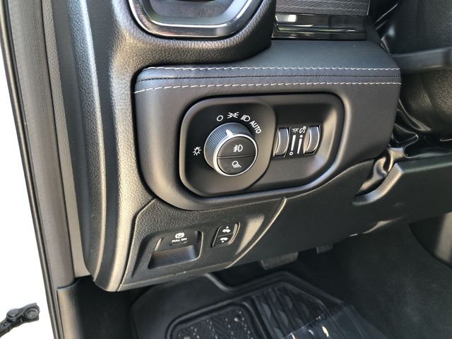 Thumbnail: 2023 RAM 1500 - 31