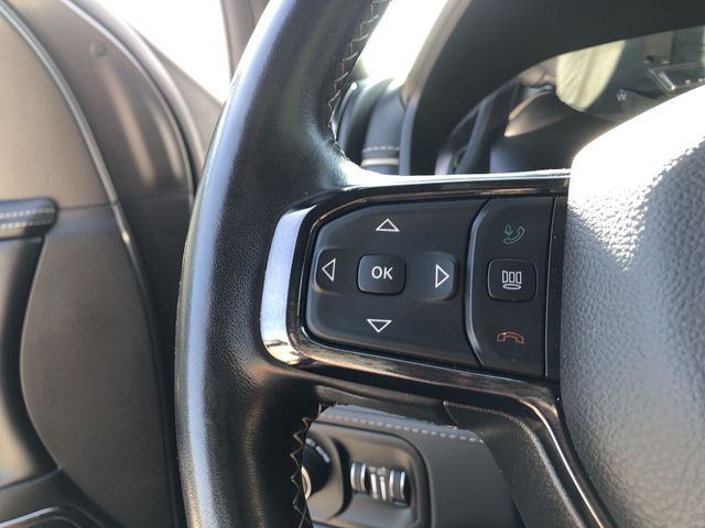 Thumbnail: 2023 RAM 1500 - 25