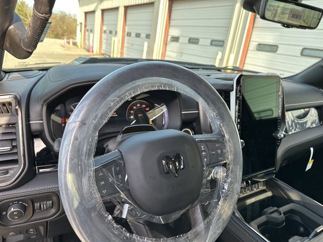 Thumbnail: 2026 RAM 1500 - 2