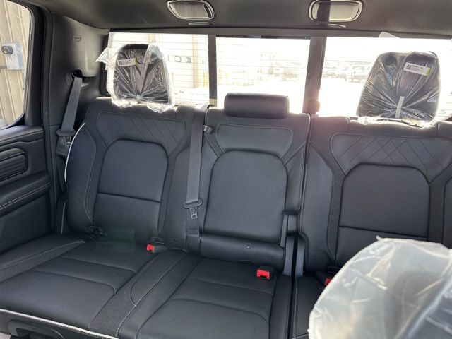 Thumbnail: 2026 RAM 1500 - 5