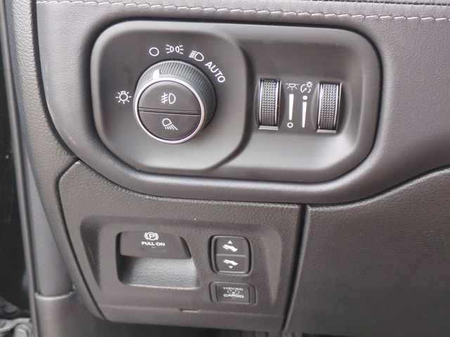 Thumbnail: 2026 RAM 1500 - 34
