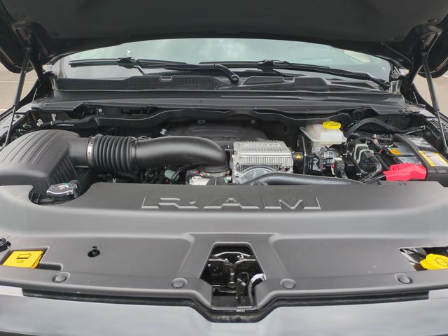 Thumbnail: 2026 RAM 1500 - 7