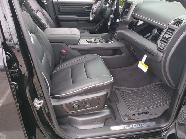 Thumbnail: 2026 RAM 1500 - 10