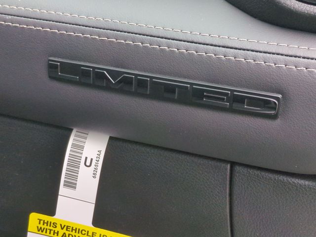Thumbnail: 2026 RAM 1500 - 25