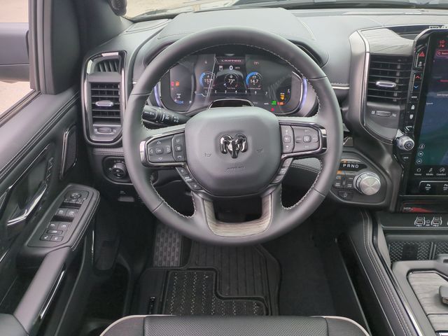 Thumbnail: 2026 RAM 1500 - 12