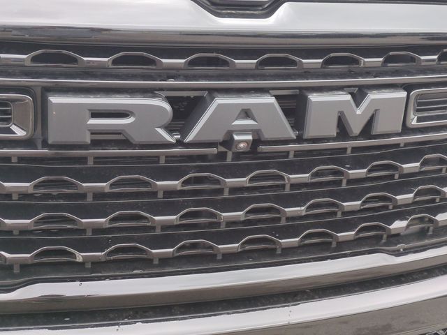 Thumbnail: 2026 RAM 1500 - 24