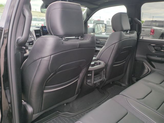 Thumbnail: 2026 RAM 1500 - 11