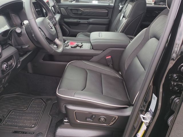 Thumbnail: 2026 RAM 1500 - 9