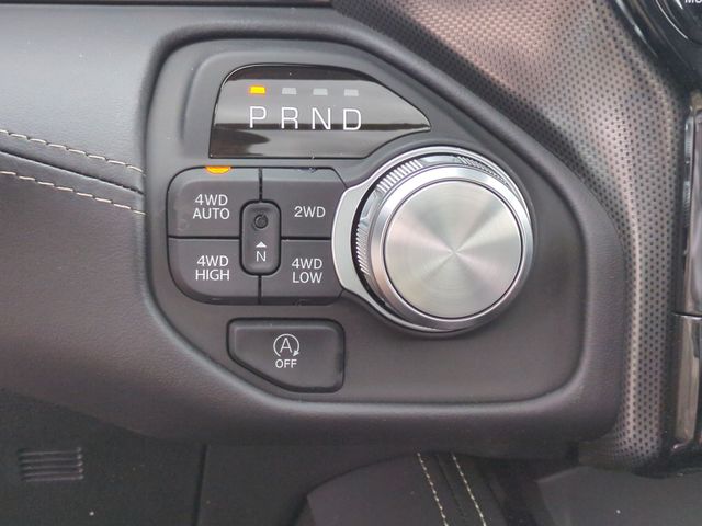 Thumbnail: 2026 RAM 1500 - 38
