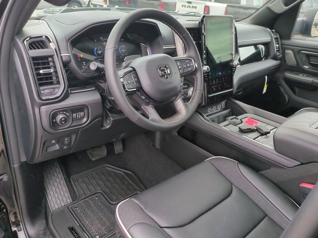 Thumbnail: 2026 RAM 1500 - 2