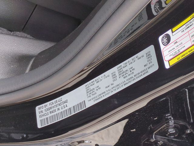 Thumbnail: 2026 RAM 1500 - 40