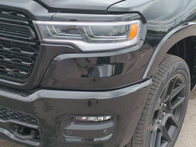 Thumbnail: 2026 RAM 1500 - 23