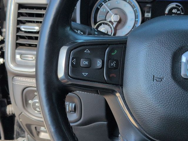 Thumbnail: 2020 RAM 1500 - 30