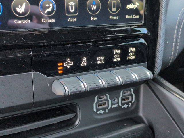Thumbnail: 2020 RAM 1500 - 41