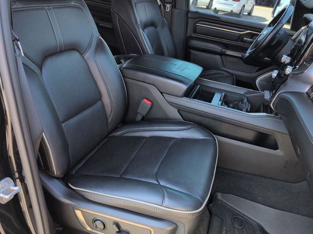 Thumbnail: 2020 RAM 1500 - 10