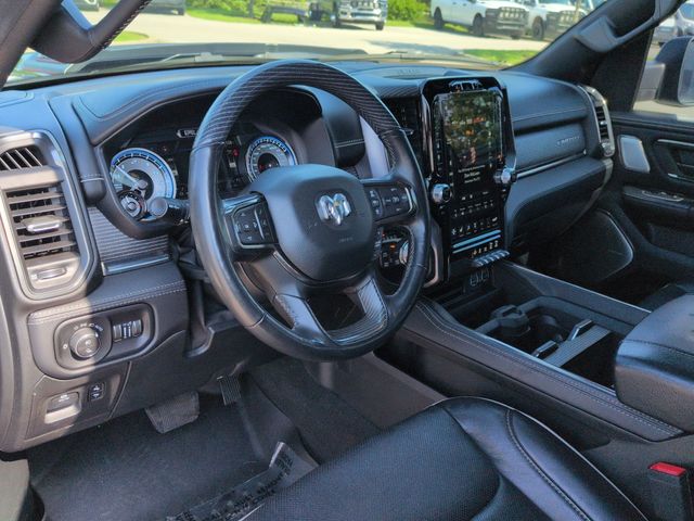 Thumbnail: 2020 RAM 1500 - 2