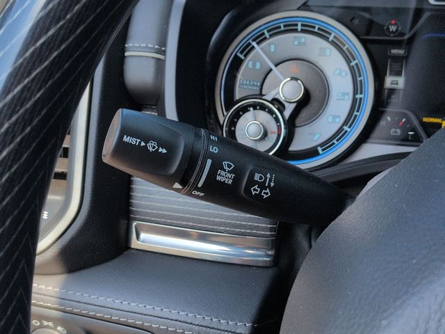 Thumbnail: 2020 RAM 1500 - 32