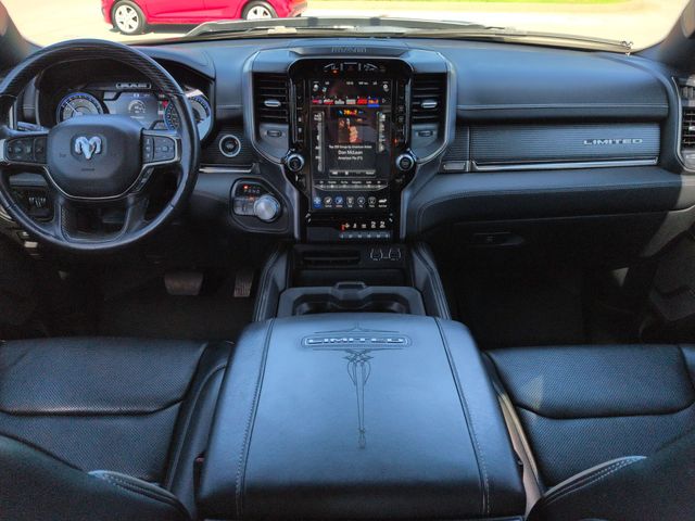 Thumbnail: 2020 RAM 1500 - 8