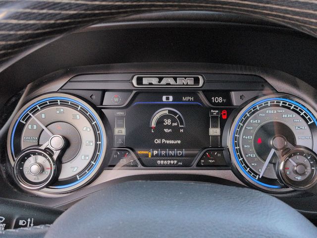 Thumbnail: 2020 RAM 1500 - 13