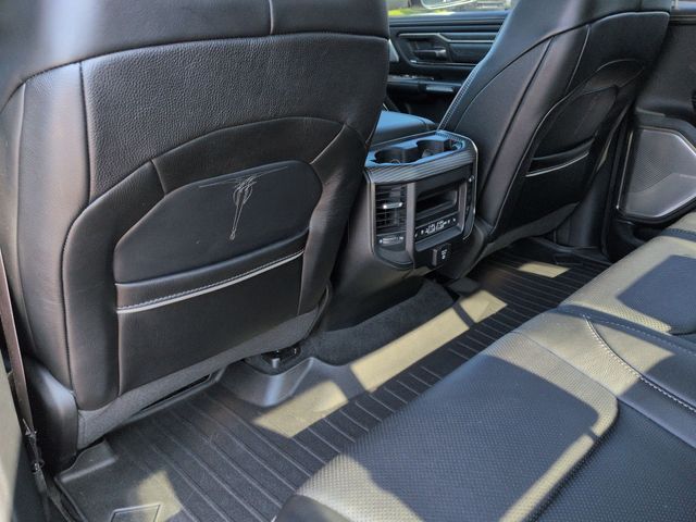Thumbnail: 2020 RAM 1500 - 11