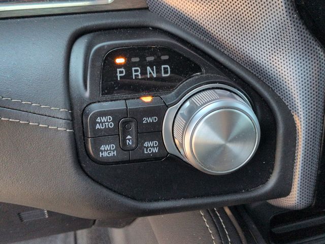 Thumbnail: 2020 RAM 1500 - 38