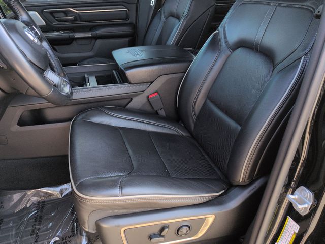 Thumbnail: 2020 RAM 1500 - 9