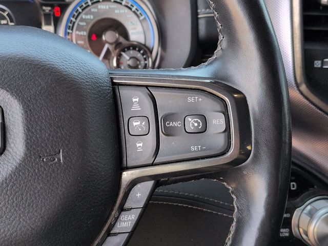 Thumbnail: 2020 RAM 1500 - 31
