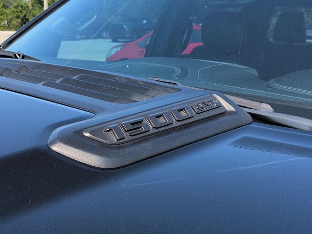 Thumbnail: 2020 RAM 1500 - 23