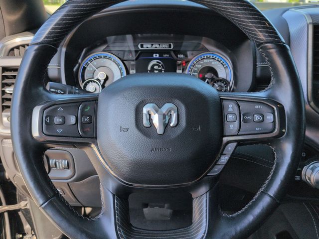 Thumbnail: 2020 RAM 1500 - 29