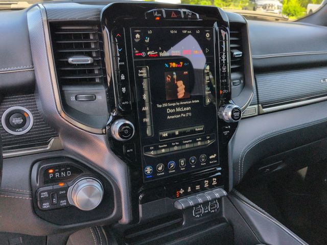 Thumbnail: 2020 RAM 1500 - 12