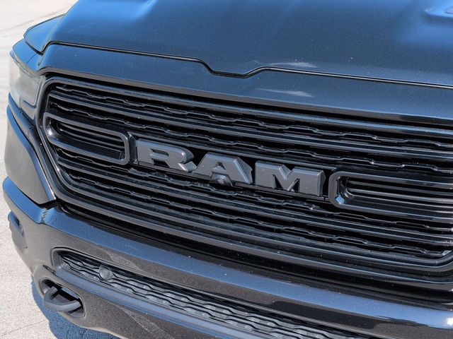 Thumbnail: 2020 RAM 1500 - 6