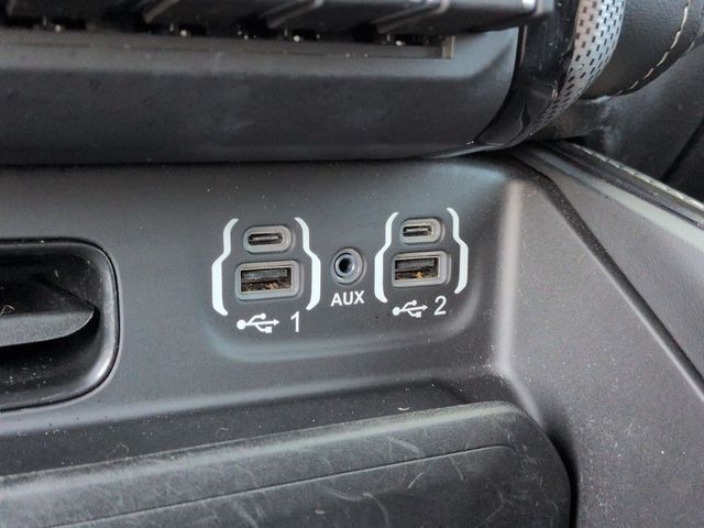 Thumbnail: 2020 RAM 1500 - 37