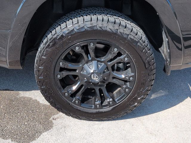 Thumbnail: 2020 RAM 1500 - 7