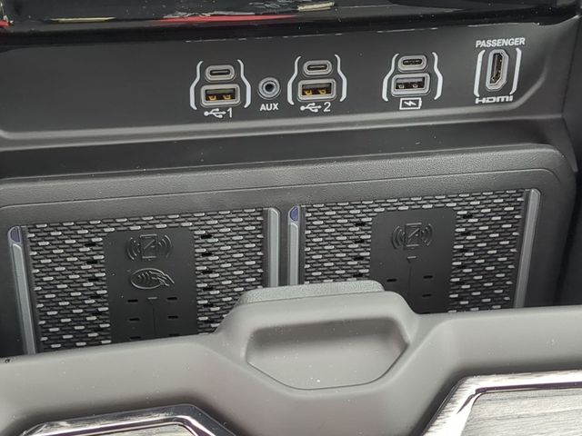 Thumbnail: 2026 RAM 1500 - 38