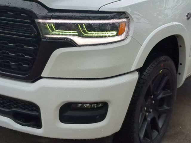 Thumbnail: 2026 RAM 1500 - 24