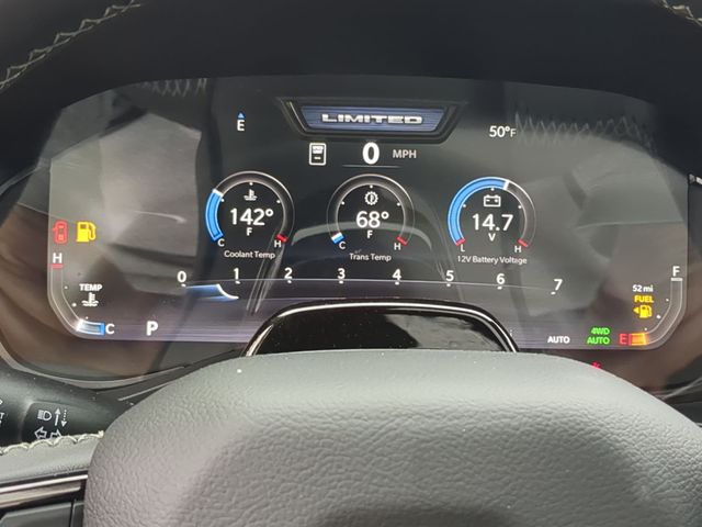 Thumbnail: 2026 RAM 1500 - 40