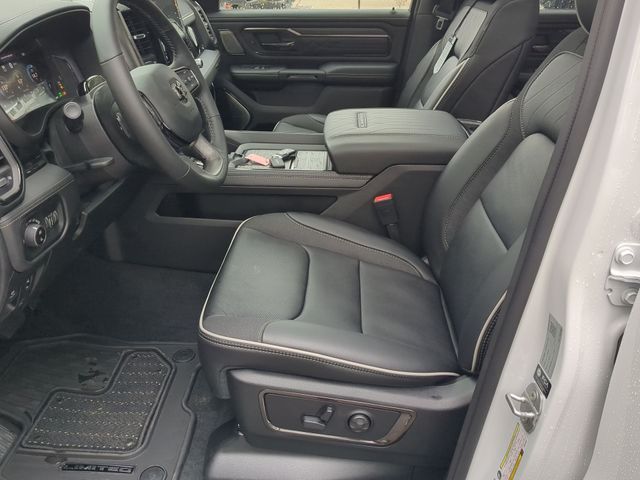 Thumbnail: 2026 RAM 1500 - 10