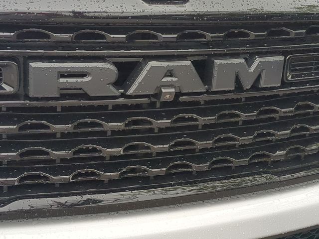 Thumbnail: 2026 RAM 1500 - 25