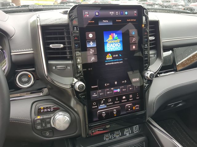 Thumbnail: 2026 RAM 1500 - 37