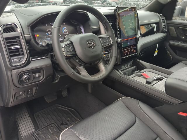 Thumbnail: 2026 RAM 1500 - 2