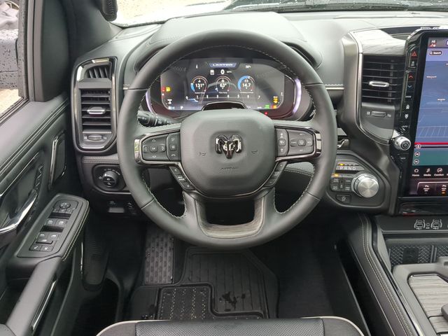 Thumbnail: 2026 RAM 1500 - 13