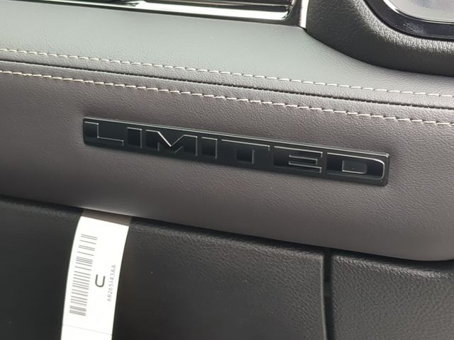 Thumbnail: 2026 RAM 1500 - 26