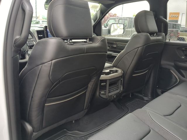 Thumbnail: 2026 RAM 1500 - 12